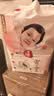 好奇（Huggies）铂金装小桃裤拉拉裤大号L60片(9-14kg)尿不湿【散热口碑王】 实拍图
