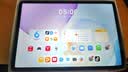 HUAWEI MatePad 11.5 鸿蒙焕新版 华为平板电脑 护眼屏 鸿蒙AI 学生平板儿童学习机 8G+256G 冰霜银 实拍图