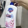 舒肤佳健康净护沐浴露 樱花香1kg 沐浴乳液 男女士通用新旧包装随机 实拍图