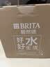 碧然德【新款上市】家用滤水壶 净水壶 Style eco系列 3.5L（冰川蓝）+PRO版滤芯2枚 环保加固包装 实拍图