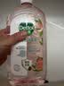 滴露（Dettol）衣物消毒液自然香氛洗衣除菌液除螨 48h留香1000ml*1灭活白念珠菌 实拍图