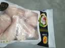 正大鸡翅根2斤【美食大赛同款】  生鲜冷冻鸡肉烤鸡翅鸡肉 实拍图