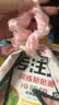 蝴蝶结发带女2025新款飘带头绳大肠发圈高级感扎头发皮筋发饰发绳 粉色 实拍图