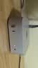 Apple/苹果/苹果电脑/Mac mini M6 24G 512G（12C+12G+16N 2.5G网口）迷你台式主机MHQM4CH/A 实拍图