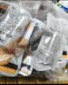 比比赞（BIBIZAN）玉米肠240g约12根鸡胸肉即食香肠高蛋白健身饱腹代餐火腿肠零食 实拍图