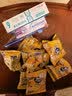 舒适达牙龈护理抗敏修护牙膏牙刷套装50g含氟便携京东自营 新老随机发 实拍图