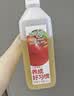 味全 每日C【100%苹果汁】冷藏锁鲜果蔬汁饮料1600ML*1瓶 大瓶分享装 实拍图