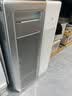 松下（Panasonic）家用空气净化器除甲醛除苯 鼻炎除花粉纳诺怡除菌宠物除异味除过敏源136C7PX礼品 实拍图