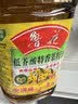 鲁花【保真菜籽油】食用油低芥酸特香菜籽油5L  /桶非转基因 实拍图