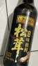 李锦记松茸味极鲜600g 【特级】头道酱油精华 松茸鲜香 拌炒蘸酱油生抽 实拍图