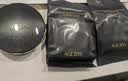 爱敬AGE20'S三色黑金气垫21号浅米色SPF50+ 14g/只*2 生日礼物送女友 实拍图