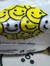Sodolike尚岛加厚背心笑脸袋购物袋100只大号45cm*29cm*6cm手提塑料袋 实拍图