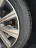 朝阳轮胎 汽车轮胎 245/45R19 102V C66 适配小米SU7/比亚迪汉/SL03 实拍图