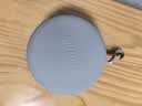 名创优品（MINISO）记忆棉u型枕护颈枕旅行便携靠枕长途出行脖枕办公室午睡枕神器 实拍图