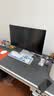 KTC  27英寸2K高清275Hz原生240Hz 音箱 HDR400 硬件护眼 升降旋转 三角洲游戏白色显示器H27E6S 实拍图