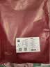 京东京造26秋冬新品【轻暖 270g】羊毛蚕丝男保暖内衣秋衣秋裤男 M 实拍图