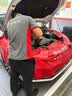 壳牌（Shell）全合成机油 0w-40(0w40) 4L超凡喜力都市光影版汽车保养京东自营 实拍图