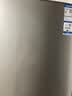 海尔出品统帅悦享系列230L家用三开门电冰箱小户型直冷出租房新一级能效补贴LC3-230S901【2026新款】 实拍图