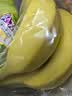 黄胖子进口香蕉650g 实拍图