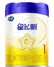 飞鹤星飞帆1段婴儿配方奶粉(0-6月)700g 专利OPO A2奶源 实拍图
