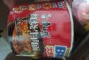 康师傅方便面 混合装 大食桶红烧+酸菜+香辣+番茄143g*12 泡面整箱速食 实拍图