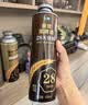 七鲜 德式小麦原浆啤酒1L 实拍图