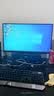 微星（MSI）黑刃X32 MAG 275QF X32 27英寸 2K240Hz 原生320Hz HDR400 0.5ms(GTG) IPS 游戏电竞显示器显示屏 实拍图