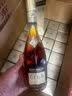 人头马（Remy Martin）洋酒 CLUB优质香槟区干邑白兰地 1000ml 实拍图