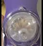 新安怡（AVENT）飞利浦新安怡新生儿婴儿奶嘴宽口径自然亲柔型6月+吃辅食对装进口 实拍图