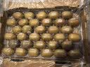 佳沛（zespri）新西兰金奇异果30-33粒原箱103-124g猕猴桃水果礼盒 实拍图