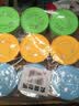 西兰空气清新剂柠檬3盒+茉莉3盒+桂花3盒固体香薰厕所卫生间除臭香氛 实拍图