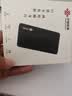中国联通随身wifi6无线移动wifi免插卡无线网卡车载校园随行支持5G/4G设备上网全国通用流量2026款 【2026旗舰款】超薄星空黑 实拍图