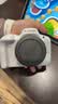 Canon佳能r50入门级微单反 半画幅数码相机 4k高清美颜小巧便携套机 EOS R50 18-45套机白色 送礼好物 套餐三【长续航三块电池 RGB补光灯 滤镜组合】 晒单实拍图