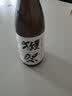 獭祭Dassai 39三割九分1.8L纯米大吟酿 日本清酒伴手礼 原装进口 实拍图