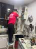 京东维修服务上门 燃气热水器维修检测上门服务(抵30维修费) 实拍图