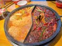 好人家第三代厚火锅底料500g特麻辣【焖制牛油≥70%】加麻加辣火锅底料 实拍图