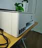 惠普（HP）598 家用学习连供无线打印一体机 大容量可加墨多功能打印复印扫描 家用打印机 实拍图