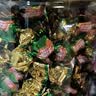 牛嗲嗲牛肉粒500g儿童牛肉干五香味肉干高含量独立小包装糖果休闲零食 实拍图