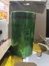 福茗源四大绿茶500g 明前2026新茶碧螺春龙井茶毛尖云雾茶叶礼盒口粮茶 实拍图