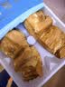 广州酒家红糖手撕馒头390g*2袋共12个早餐半成品生鲜速食生鲜面点包子方便 实拍图