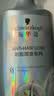 施华蔻（Schwarzkopf）防脱固发护根控油柔顺洗发水600ml*1瓶(无硅油 防掉发 男女) 实拍图