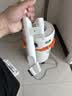 亿力【吸猫毛神器】手持桶式吸尘器拖地强力吹吸一体机工业家庭车用地毯超强大吸力开荒保洁除螨DJ010 实拍图