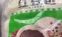 安井红豆包 1kg 2斤装约33个 豆沙包 广式早茶 家庭装微波炉速冻早餐 实拍图