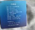 睡眠博士（AiSleep）乳胶枕 94%天然乳胶 泰国进口成人护颈椎枕头 深睡助眠专用波浪枕 实拍图