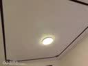 欧普照明（OPPLE）吸顶灯客厅大灯可调光LED照明灯具灯饰套餐2包安装 实拍图