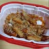 云山半切片年糕400g*3袋炒年糕宁波水磨年糕速食火锅伴侣劲道Q弹烧烤 实拍图