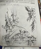 线描现绘（人物篇）学习画连环画小人书入门教程书籍白描技法 线描画速写植物树木仕女教材 包邮 实拍图