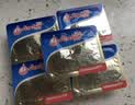安佳(Anchor)新西兰进口 动物黄油原味无添加盐10g*20 早餐小粒包装 实拍图