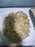 美的（Midea）电饼铛 双面加热 家用煎饼煎烤机烙饼锅 加大加深烤肉电煎锅火力可调电饼档JKC30J58 实拍图