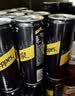 可口可乐（Coca-Cola）Schweppes怡泉无糖零卡/含糖苏打水汽水饮料整箱装 原味330ml*18罐【无糖】 实拍图